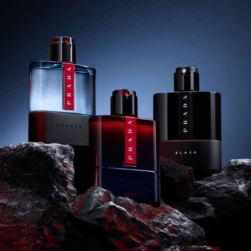 PRADA PARFUM Luna Rossa Ocean - Eau de Toilette 3614273556187 PRADA PARFUM Luna Rossa Ocean - Eau de Toilette 3614273556187